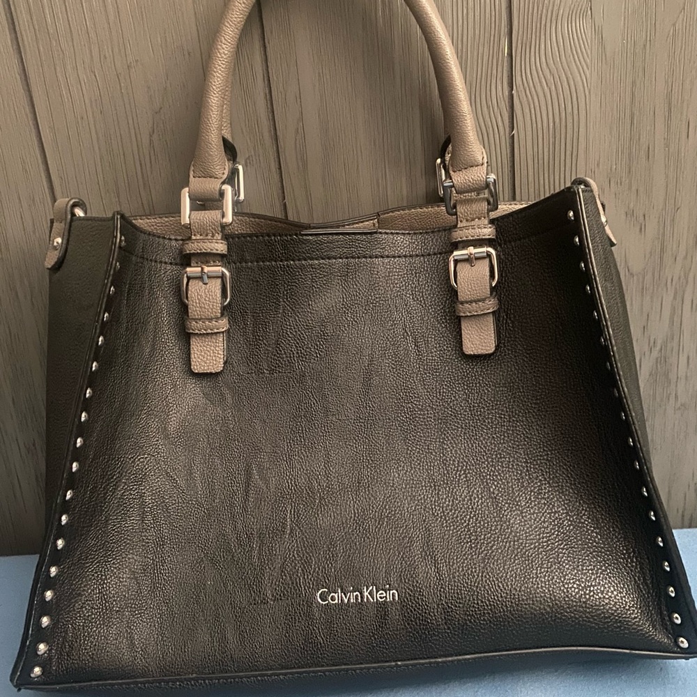 Calvin Klein bag